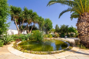 Villa baglio 1
